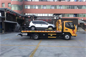 下关汽车紧急补胎换胎救援