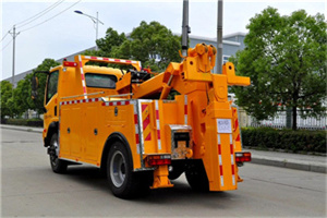 下关高速路拖车费