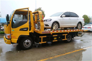 下关附近拖车救援24小时服务热线
