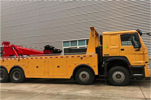 下关道路救援公司